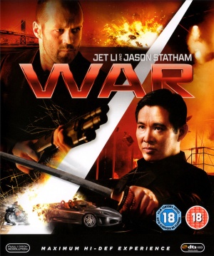 Blu-Ray