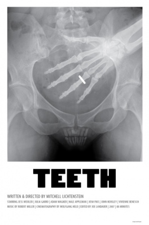 Teeth