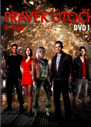 DVD