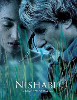 Nishabd