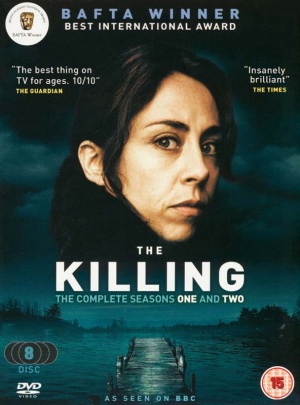 DVD