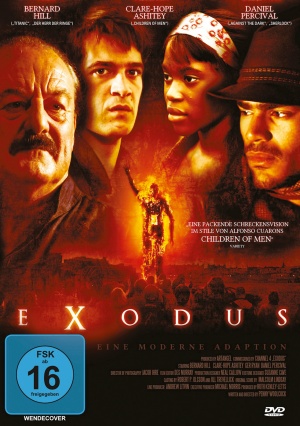 DVD