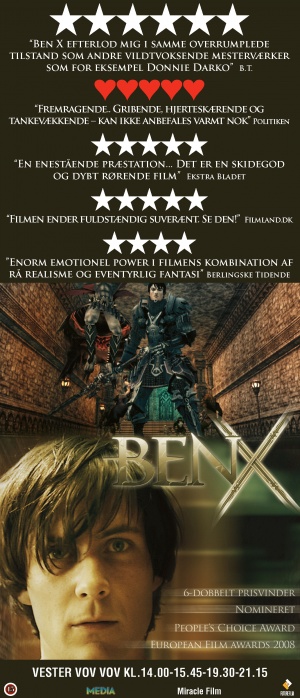 Ben X