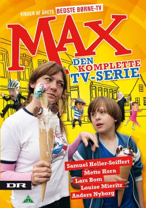 Max