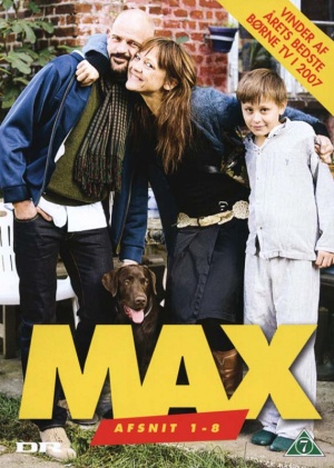 Max