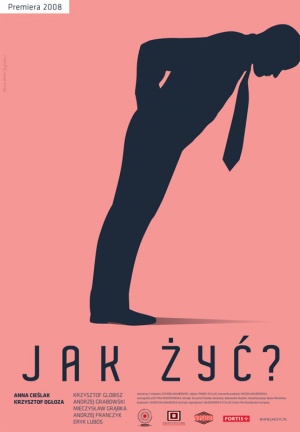 Jak zyc?