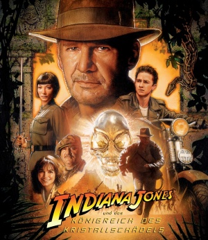 Blu-Ray