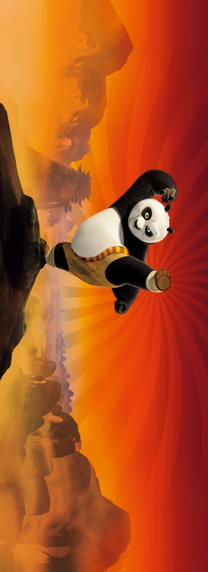 Kung Fu Panda