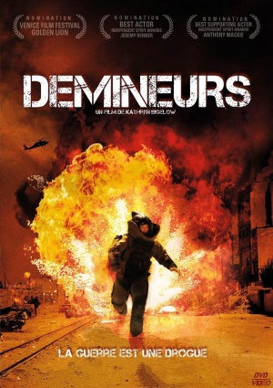 DVD
