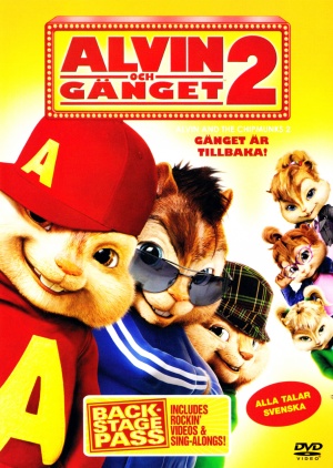 DVD