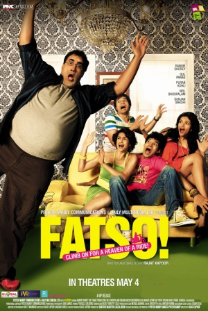 Fatso!