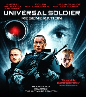 Blu-Ray