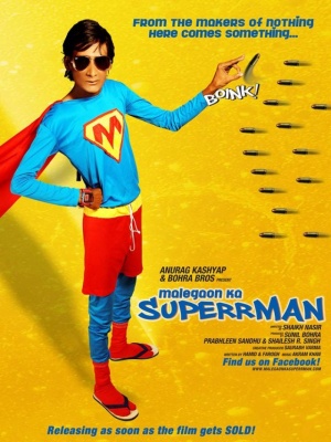 Yeh Hai Malegaon Ka Superman