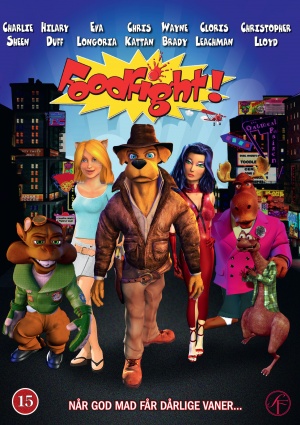 DVD