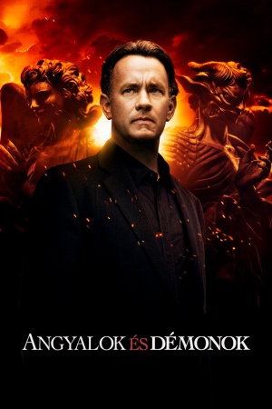 Angels & Demons