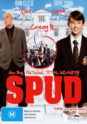 DVD