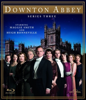 Blu-Ray