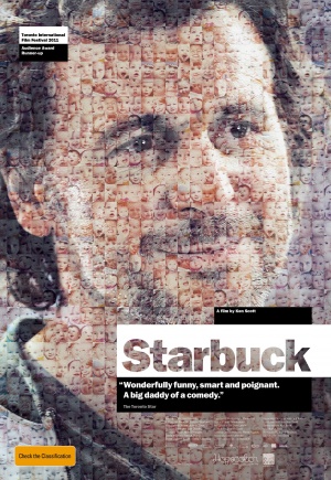 Starbuck