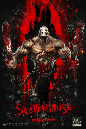 Splatterhouse