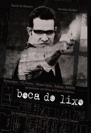 Boca do Lixo