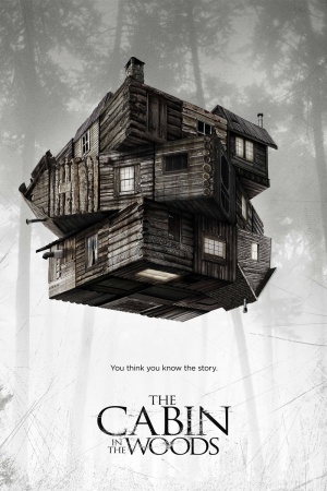 The Cabin in the Woods