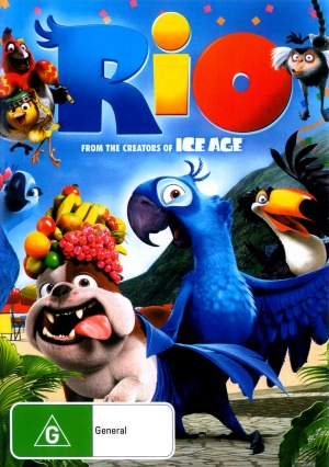 DVD