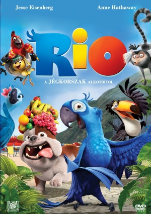 DVD