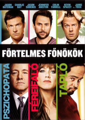 Horrible Bosses