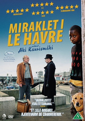 DVD