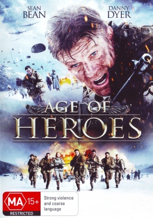 DVD