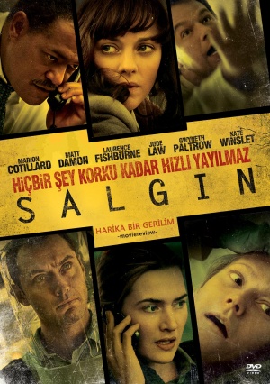 DVD
