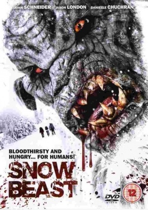 Snow Beast