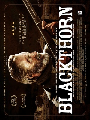 Blackthorn