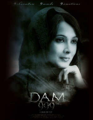 Dam999