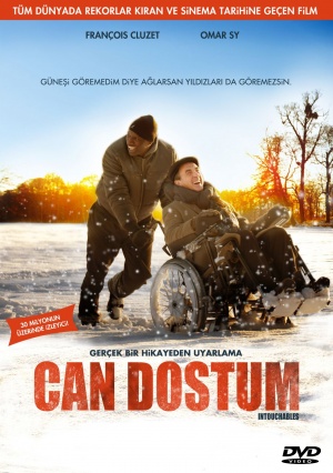 DVD
