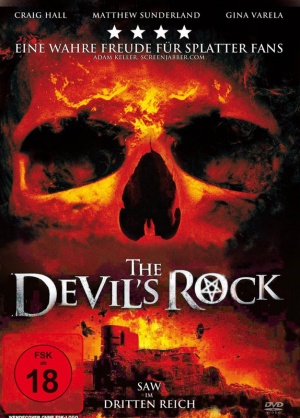 The Devil's Rock