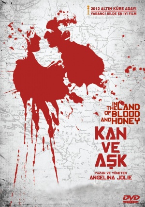 In the Land of Blood and Honey