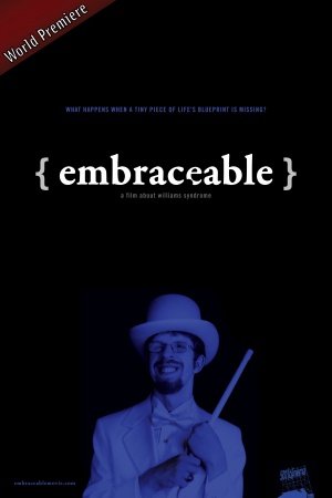 Embraceable