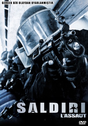 L'assaut