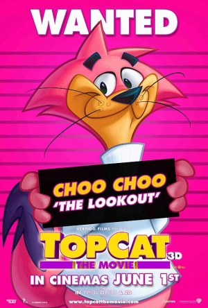 Don gato y su pandilla