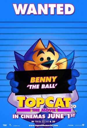 Don gato y su pandilla