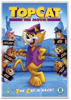 Don gato y su pandilla