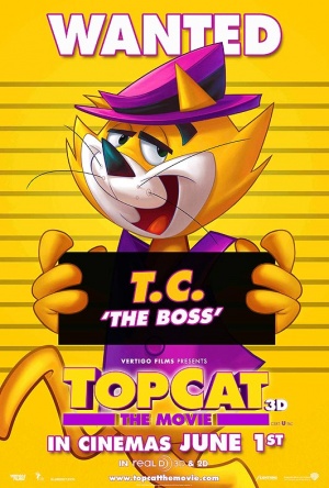 Don gato y su pandilla