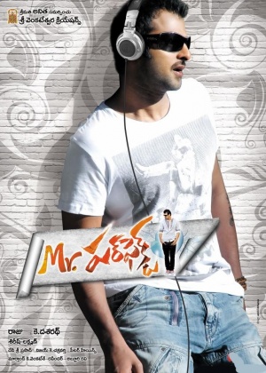 Mr Perfect