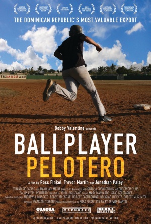 Pelotero