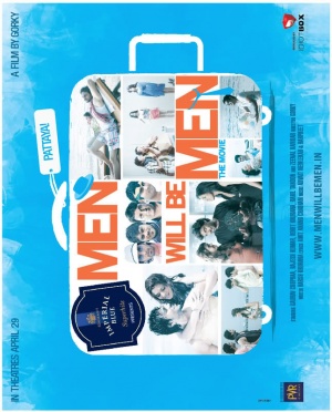Men Will Be Men