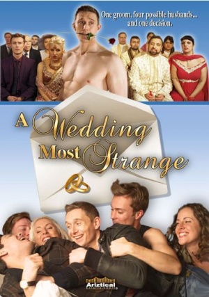 A Wedding Most Strange