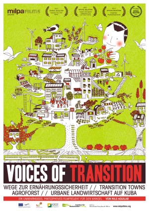 Cultures en transition
