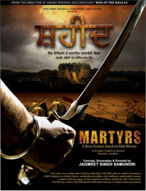 Martyrs
