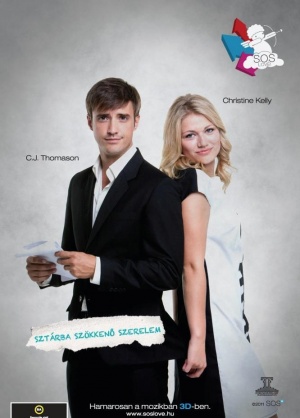Lovemakers